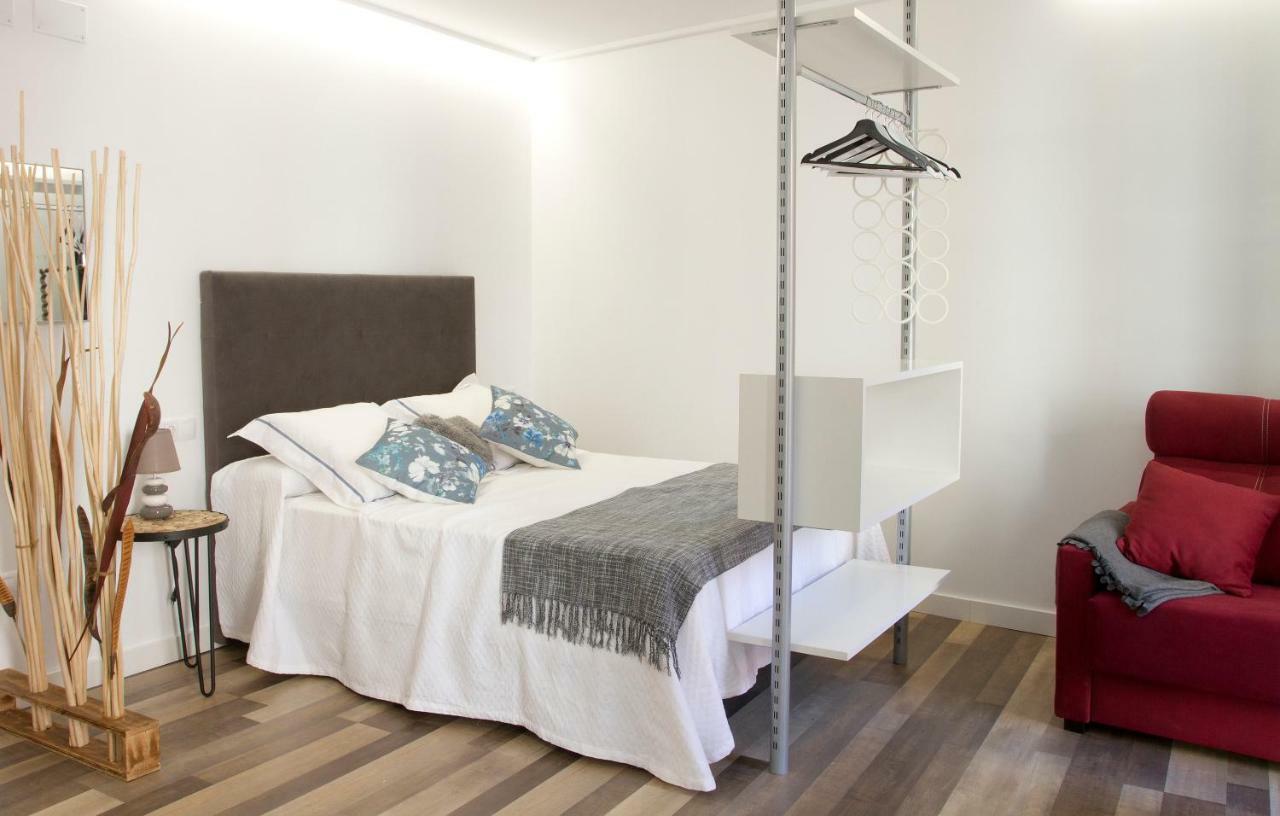 Acio Blanco. Loft En El Casco Historico De Ourense Exterior photo